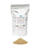 2 LB Gold Roast Enema Coffee: Mold-Free, High Potency Green Coffee for Liver Detox - Buy Online on GoSupps.com