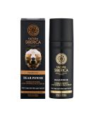 Natura Siberica For Men Only Bear Super Intensive Power Anti-Wrinkle Face Cream 50ml - Best Anti-Aging Men's Skincare - International Shipping Available - Buy Online on GoSupps.com