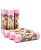 Relevo 90 Pack 30L Perfumed Garbage Bags - Eco-Friendly 100% Recycled Waste Bags for International Shipping - Buy Online on GoSupps.com