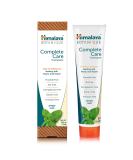 Himalaya Botanique Complete Care Toothpaste - Simply Mint 5.29 oz | Natural Oral Care - Buy Online on GoSupps.com