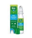 Relec Roll On Post-Insect and Plant Bites | Relieves itching refreshes and soothes the skin - Buy Online on GoSupps.com