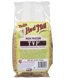 Bob's Red Mill TVP 10oz - Pack of 4 (Value Bulk Multi-pack) - Buy Online on GoSupps.com