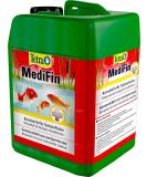 Tetra Pond Medifin 3L - Advanced Medication for Pond Fish Disease Prevention & Disinfection | International Shipping - Buy Online on GoSupps.com