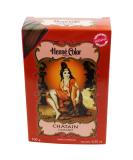 SITARAMA Henne Color Dye Powder Chestnut Brown 100g - Natural Hair Color Solution for All Hair Types | Free International Shipping - Buy Online on GoSupps.com