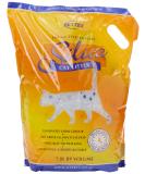 Pettex Silica Cat Litter Granules 7.6L clear - Buy Online on GoSupps.com
