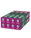 STARBUCKS Caff Verona Nespresso Dark Roast Coffee Capsules | 80 Count Pack - Premium International Shipping - Buy Online on GoSupps.com