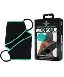 Dermasuri Deep Exfoliating Back Scrubber -Bath & Shower Back Scrub - Body Exfoliator Scrub Tool - Skin Care for Women & Men - Exfoliation Body Scrubber for Shower 27 Inches Long  8 Inches Wide - Buy Online on GoSupps.com
