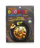 Mike's Organic Curry Love Penang Thai Curry Paste, Made in Thailand | 1 x 2.8 oz Penang Curry Single - Buy Online on GoSupps.com