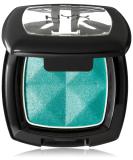 NYX Lagoon Sparkle Single Eyeshadow - 2.4g | Long-Lasting Pigment - Buy Online on GoSupps.com