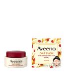 Aveeno Oat Beauty Mask with Pomegranate Extract - Glow Boost - 1.7 oz - Buy Online on GoSupps.com