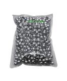 FREE FISHER Removable Split-Shot,500Pcs Lead Sinking Split Shots Fishing Sinkers,Fishing Weights Sinkers 0.4g - Buy Online on GoSupps.com