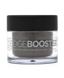 Style Factor Edge Booster Hair Pomade - Natural Black (Dark Brown) 0.8oz | Strong Hold Color Gel for Edge Control - International Shipping Available - Buy Online on GoSupps.com