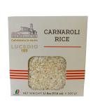 Principato Di Lucedio Carnaroli Rice, 1.1 Pound 1.1 Pound (Pack of 1) - Buy Online on GoSupps.com