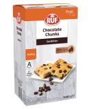 Buy Call Chocolate Chunks - XXL Vegan Dark Chocolate Drops for Baking | Gluten-Free 1000g Pack - Buy Online on GoSupps.com