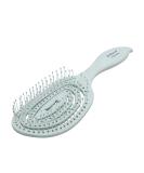Biosilk Detangling Pin Brush For Dogs 1 Brush - Buy Online on GoSupps.com