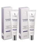 Anacis Vitamin K1 Oxiderm Cream - Face Cream for Radiant Skin - Buy Online on GoSupps.com