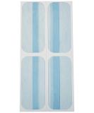 Covidien Conductive Gel Pad 1.75 X 4 - Pack of 8 | Electrotherapy Pads - Buy Online on GoSupps.com