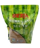 Iberia Pure Cane Turbinado Sugar, 4 lb. - Buy Online on GoSupps.com