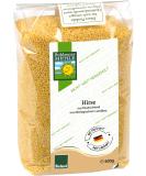 Bohlsener M hle Organic Millet (6 x 500g) - Premium German Superfood for Healthy Living - Shop Internationally - Buy Online on GoSupps.com