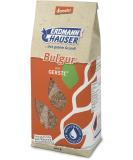  Organic Barley Bulgur - ErdmannHAUSER Grain Products (6 x 500g) | Healthy International Shipping  - Buy Online on GoSupps.com