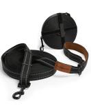 Buy FIRSTPAW Adjustable Tow Lines for Dogs (5m-20m) - Robust Leash with Grip Padding for Small Medium & Large Dogs - Ideal Training Line with Mains Bag - International Shipping Available - Buy Online on GoSupps.com