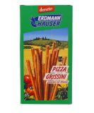 ErdmannHAUSER Demeter Pizza Grissini | Organic Wheat Pastry Sticks 100g - International Shipping Available - Buy Online on GoSupps.com