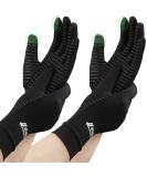 2-Pairs Pack Copper Full Finger Compression Gloves, Copper Arthritis Gloves for Women & Men Relieve Pain from Arthritis Pain, Swelling and Rheumatoid, and Everyday Hands Support (Medium (Pack of 2)) - Buy Online on GoSupps.com