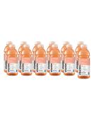 Vitamin Water ZERO Sugar | Gutsy Watermelon Peach 20oz Bottles - Pack of 12 | Nutrient Enhanced with Vitamins, Antioxidants & Electrolytes - Buy Online on GoSupps.com