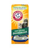 Arm & Hammer Cat Litter Deodorizer with Baking Soda 20 Ounce - Buy Online on GoSupps.com