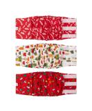 Buy Cutebone Male Washable Dog Diapers - 3 Piece Reusable Belly Bands for XL Dogs | High-Suction Flexible Velcro Fastener | Perfect Christmas Gift! - Buy Online on GoSupps.com