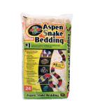 zoomed Zoo Med SB-24 Aspen Snake Bedding 26.4 Litre Black 26.4 litre - Buy Online on GoSupps.com