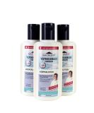 Salthouse Dead Sea Therapy Body Lotion - 3 x 250 ml | Hydrating Spa Treatment for All Skin Types - International Shipping Available - Buy Online on GoSupps.com