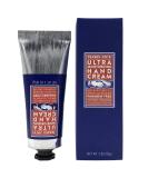 Trader Joe's Ultra Moisturizing Hand Cream - 20% Pure Shea Butter with Hemp & Coconut Oil - Paraben-Free with Antioxidant Vitamins C & E - 3 oz - Buy Online on GoSupps.com