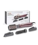 BaByliss Big Hair 1000W 4-in-1 Hot Air Styler AS960E - Grey | International Shipping Available - Buy Online on GoSupps.com