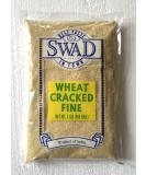 Swad Fine Cracked Wheat - 2 Pound Pack - Great Bazaar Quality - Buy Online on GoSupps.com