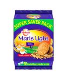 Sunfeast Marie Light Rich Taste Bag 1kg - Premium Quality Biscuits for Snacking - Buy Online on GoSupps.com
