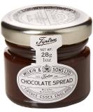 Tiptree Chocolate Spread 24x28g - Buy Online on GoSupps.com