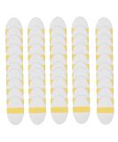 50 PCS Waterproof Shower Ear Covers | Silicone Baby Ear Protector Stickers for Swimming & Bathing - Ideal Waterproof Ear Patches - Buy Online on GoSupps.com