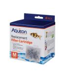 Aqueon Replacement Filter Cartridges Medium - 6 pack - Buy Online on GoSupps.com