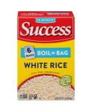 Success Boil-in-Bag Rice, White Rice, Quick and Easy Rice Meals, 21-Ounce Box White Rice 1.31 Pound (Pack of 1) - Buy Online on GoSupps.com
