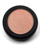 Pure Ziva  Champagne Frost Golden Glow Shimmering Shimmer Pressed Powder Single Vegan Eyeshadow  Talc  Paraben & Cruelty Free Gold Champagne Frost - NEW COLOR! - Buy Online on GoSupps.com