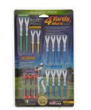 Greenkeepers 4 Yards More Player Pack - Improve Your Golf Game Today! - Buy Online on GoSupps.com