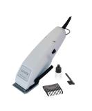 Moser 1400 Blanc - Premium Professional Hair Clipper | International Shipping Available - Buy Online on GoSupps.com
