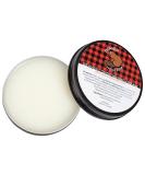 Cutting Board Cream by Beaver Wood Care - Food Grade Mineral Oil & Beeswax Blend for Wood Polish & Wax - 120ml/4oz | Best Care for Butcher Block & Wooden Utensils - Buy Online on GoSupps.com