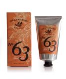 Pre de Provence No.63 Men's Collection Shave Cream - Luxurious Shaving Experience - Buy Online on GoSupps.com