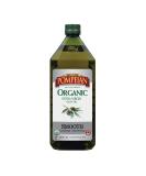 Pompeian USDA Organic Smooth Extra Virgin Olive Oil 48 FL. OZ. - First Cold Pressed, Delicate Flavor, Ideal for Saut ing & Stir-Frying - Buy Online on GoSupps.com
