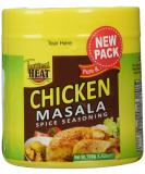 Authentic Chicken Masala Blend - Spices for Flavorful Indian Cooking - Buy Online on GoSupps.com
