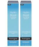Buy Neutrogena Hydro Boost Hydrating Serum (2 Units 1 Fl Oz) - Best Price & Worldwide Shipping - Buy Online on GoSupps.com