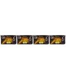 Le Veneziane Gluten-Free Farfalle Pasta - 35.2 oz. (4 x 8.8 oz. Pkgs) - Authentic Italian Quality - Buy Online on GoSupps.com