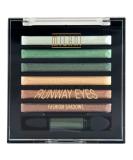Shop Milani Runway Eyes Fashion Eyeshadow - Primary | International Shipping Available - Buy Online on GoSupps.com